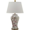 thumbnail image 3 of Safavieh Spring 29-Inch H Blossom Table Lamp - Set Of 2-Color:Pink,Finish:Gold,Quantity:Set of 2, 3 of 4