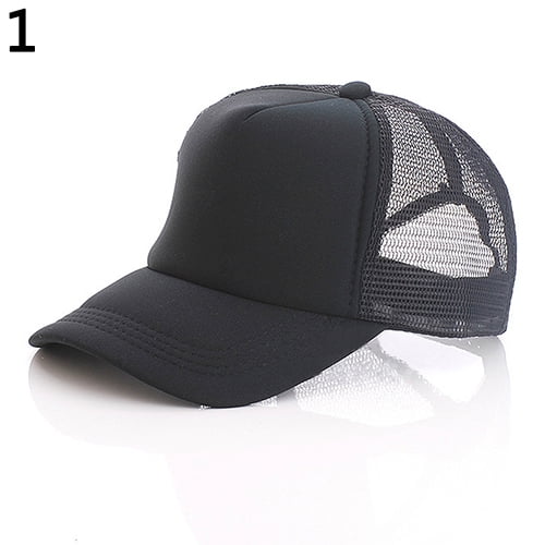 Goorin Bros. The Arena-Core Trucker Cap Casquette Baseball Chapeau de