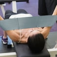 thumbnail image 1 of Bench Press Band Breathable Push Up Exercise Assistance Bench Block for Gym Workout Equipment Increase Capacity Strength, 1 of 7