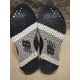 thumbnail image 5 of New Balance Mens 4040 Revlite T4040BK5 Black White Running Shoes Sneakers Size 8, 5 of 6