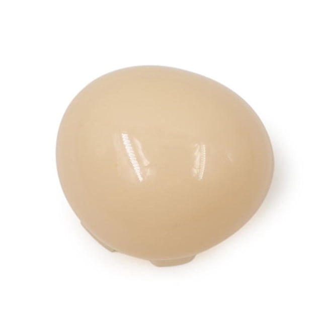 50pcs Sonajeros Rosados para de Decoración Del Partido Favores de niño Del Bebé CUTICAT Cabeza de muñeca cuero cabelludo