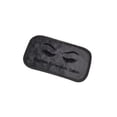 thumbnail image 1 of Dalazy Durable Extension de Cils Front Pad Microfibre Extension Titulaire Plateau Souple Gris 9 x 19cm 1Set, 1 of 6