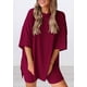 thumbnail image 3 of Conjunto de 2 Piezas PRETTYGARDEN para Mujer - Ropa Casual de Verano 2025, 3 of 5