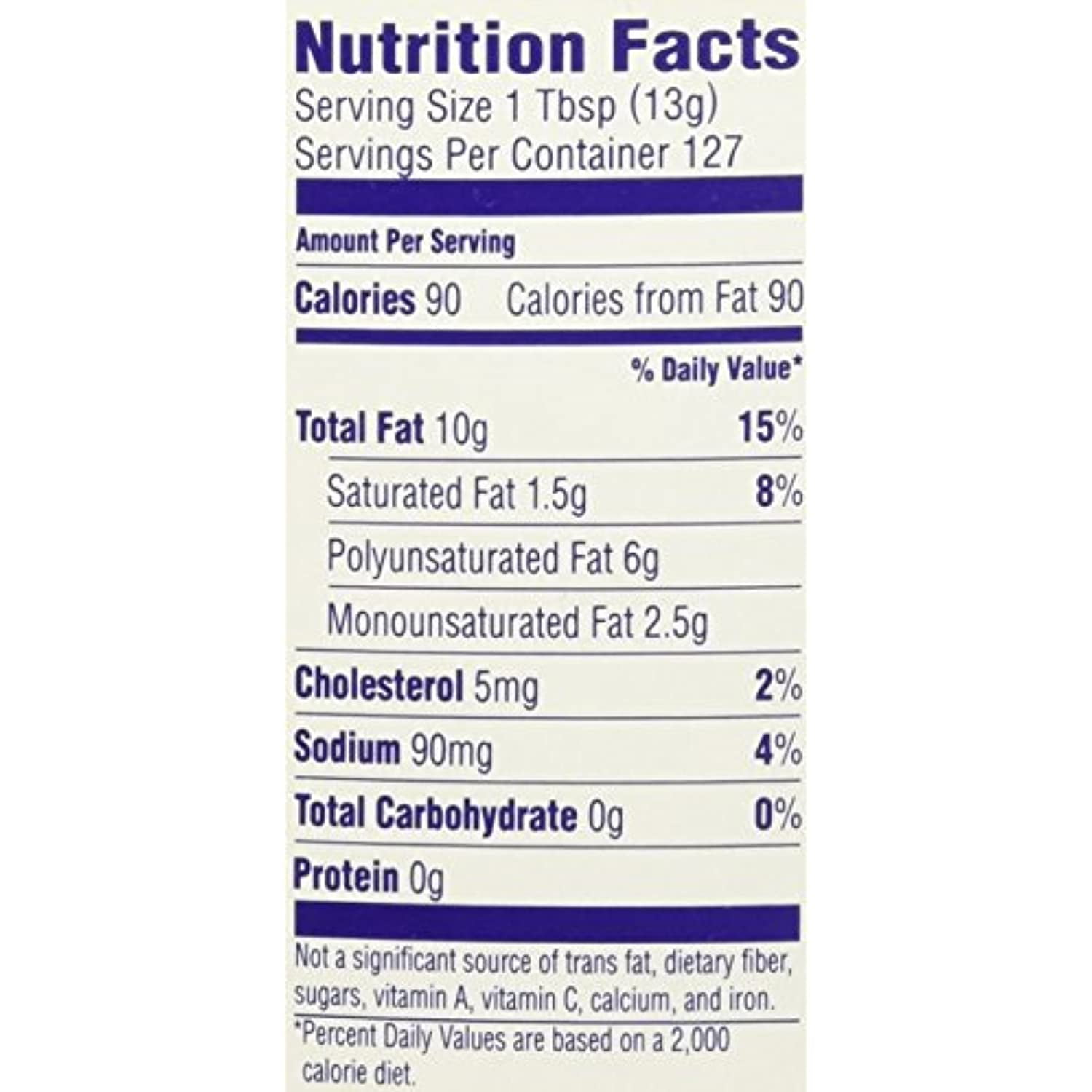 Hellmann's Mayonnaise, Real, 64 oz.