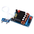 thumbnail image 1 of Amplificateur Module, Amplificateur Carte Subwoofer Amplificateur Potentiomètre Carte Amplificateur de Volume Module Construit pour les Professionnels, 1 of 14