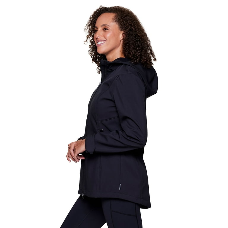 Avalanche soft shell jacket hot sale