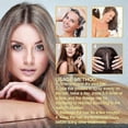 thumbnail image 3 of 1-3X Biotin Hair Fast Growth Serum Spray Anti Hair Loss Prevent Essential Oils Anti-drying Baldness Treatment Hair Care 30ml, 3 of 5