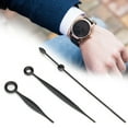 thumbnail image 4 of Watch Handfor ET Movement,T41 Men Watch Hour Watch Needle Wristwatch Accessory Exquisite Design, 4 of 9