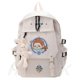 thumbnail image 3 of Mochila Genshin Impact Wendy & HU Tao para niñas y niños de secundaria, mochila escolar con múltiples bolsillos, estilo Harajuku, bonita, 3 of 4
