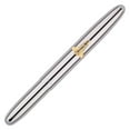 thumbnail image 1 of Fisher Space Pen Bullet Space Pen With Shuttle Emblem Chrome, 1 of 4