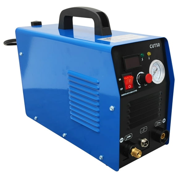 MOS Type Air Plasma Cutter Cutting Machine Welding Machine 110/220V