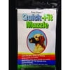 Four Paws 100203682/59055 Quick Fit Muzzle