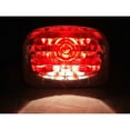 thumbnail image 7 of Krator Custom Taillight Brake Rear Tail Light Lamp Compatible with KTM Super Enduro Supermoto Cross Country, 7 of 7