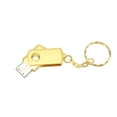 thumbnail image 2 of pitrice Clé USB Rotative U Disque Stylo 1 Go 2 Go 4 Go 8 Go 16 Go 32 Go 64 Go 128 Go Stockage USB Ordinateur U Disque, 2 of 7