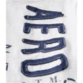 thumbnail image 2 of Aeropostale Mens Nueva York Div. Camiseta gráfica 87, blanca, talla extra pequeña Aeropostale Camiseta gráfica, 2 of 2