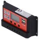 thumbnail image 5 of Controlador Solar Lcd, Controlador De Batería Solar De Protección De Corriente Inversa Dual Para Paneles Solares De 36V Para Paneles Solares De 18V ANGGREK Otros, 5 of 8