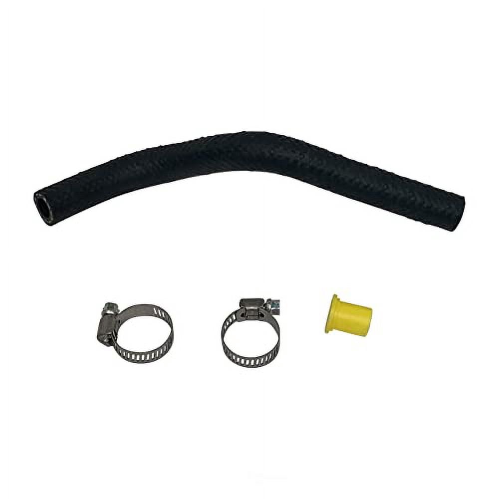 Edelmann 81573 3/8" I.D. Molded Return Hose