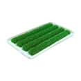 thumbnail image 3 of jifeng Grass Tufts Grass Model Grass Vegetation groups Miniature Static Grass Model for A, 3 of 9