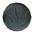 thumbnail image 1 of Tire Case Tire Protection Cover Waterproof Car Lightweight Tyre Spare Cover, 1 of 10