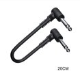 thumbnail image 1 of Guitar Effect Pedal Power Supply Cable Wire Adapter Guitar Stompbox Effects Power Line for Electric Guitar, 1 of 8