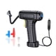 thumbnail image 2 of Teissuly 150psi Tire Inflator Portable A-Ir Compressor A-Ir Pump for Car Tires 12v Auto Tire Pump with Digital Pressure Gauge with Emergency Led Light, Tire Air Pump,Air Compressor, 2 of 9