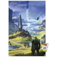 thumbnail image 1 of Halo Infinite - Master Chief Valley, 1 of 4