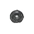 thumbnail image 3 of DEA A5542 Front Left Lower Engine Mount Bushing, 3 of 3