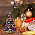 thumbnail image 4 of Vintage Ornament Set Vintage Christmas Ornament Strength Ornament Special Christmas Ornament Sparkly Ornament Xmas Christmas Tree Christmas Decorations Home Mini Decorations Christmas Christmas, 4 of 4
