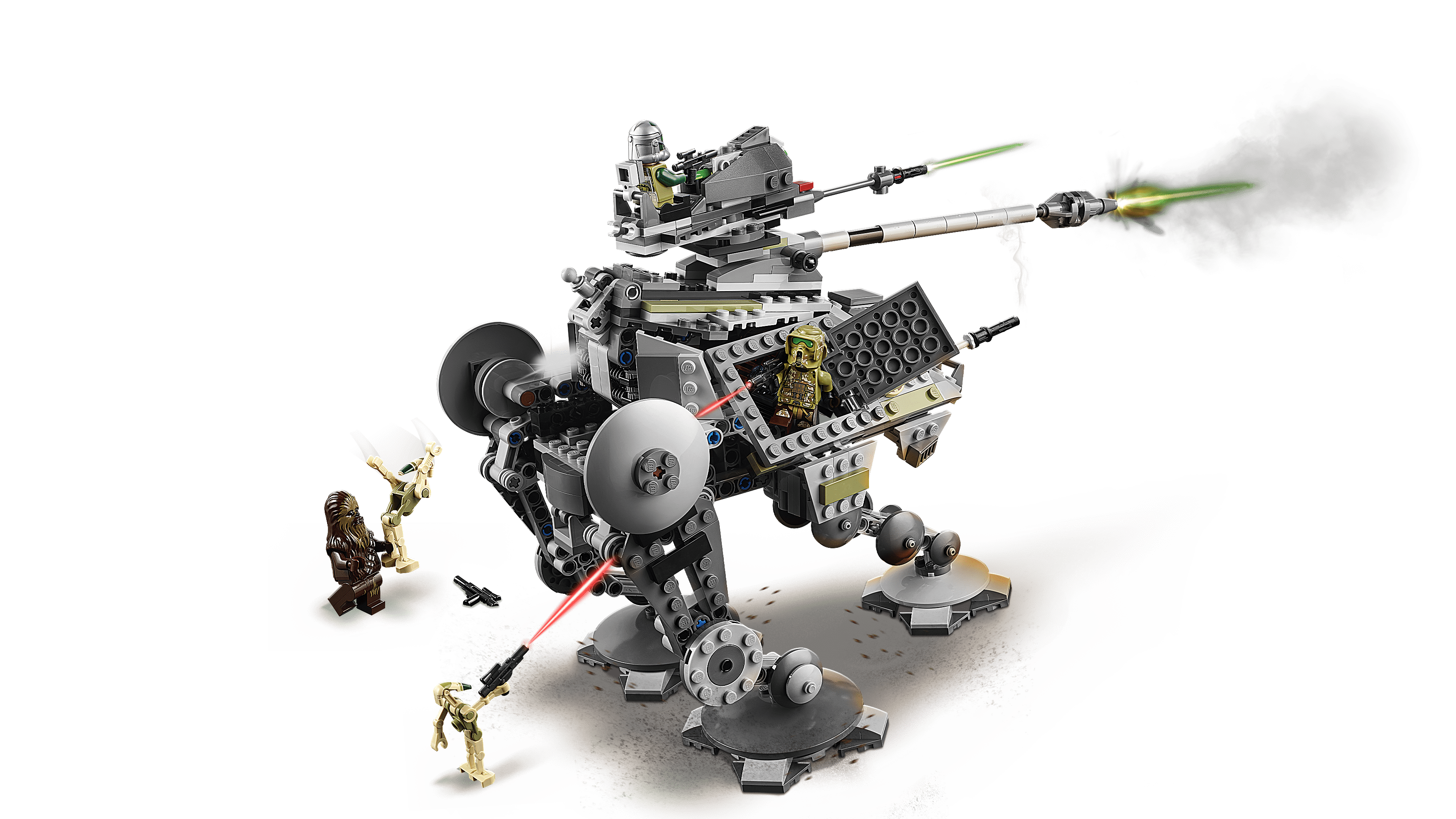 Lego Roboter Robot Vehicle Auto Spielset Polybag 6