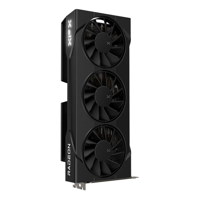 Tarjeta de Video XFX AMD Swift Radeon RX 9060 XT OC Triple Fan Gaming Edition