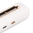 thumbnail image 2 of NFTIGB Refrigerator Deodorizer Dual Mode Reusable USB Rechargeable Odor Eliminating Air Freshener for Home Fridge Freezer and Closets Compact Design Built-in Battery White, 2 of 4