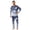 Men, variant on HTHLVMD Halloween Pajamas, Matching Family Pajamas, Spider Web Pumpkin Matching Family Pajamas Zip Up Long Sleeve Two Piece Pj Set Calm Sleepwear Nightwear Loungewear Soft Casual Family Outfit