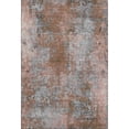 thumbnail image 2 of Addison Rugs Mayfield Premium Machine Washable Transitional Modern Paprika Rectangle Rug, 10' x 14', 2 of 7