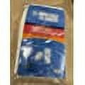100 Bags for Compatible with Electrolux Canister Vacuum Cleaner STYLE C