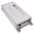 thumbnail image 2 of Soundstream Sm4.1000d Stealth Marine Series Class D Micro Amp (4 Channels, 1,000 Watts), 2 of 6