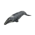 thumbnail image 2 of Figuras de ballenas realistas simulación de modelo de juguete eduaccional Modelo de animales marinos simulados figuras de animales de mar para regalos Estilo C, 2 of 8