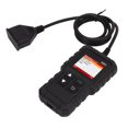 thumbnail image 4 of Escáneres OBD2, Herramienta De Diagnóstico Estable, Operación Simple Práctica, Resistente Al Desgaste Para Automóvil, 4 of 7