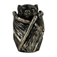 thumbnail image 1 of Caja de almacenamiento con estatua de murciélago de Halloween, caja para guardar baratijas, adornos artísticos, figuritas, organizador de joyas para, 1 of 8