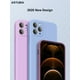 thumbnail image 4 of Funda cuadrada Original de silicona líquida a prueba de golpes para iPhone, cubierta protectora para iPhone 14, 11, 12, 13 Pro Max, Mini, XS MAX, XR, X, 7, 8 PLUS, SE 2020, 4 of 4