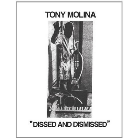 Dissed & Dismissed (Vinyl)