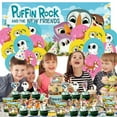 thumbnail image 5 of Puffin Rock Balloons Party Supplies Birthday Favors Decorations Decor Kit Latex, 5 of 5