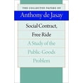 thumbnail image 1 of Contrat Social, Free Ride (Recueil de Papiers d'Anthony de Jasay), 1 of 1