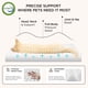 thumbnail image 3 of Cama Bedsure Gigante para Perros Jumbo con Funda Desmontable Lavable, 3 of 7