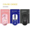 thumbnail image 3 of A950 Mouse Tri-Mode Bluetooth Wireless 2.4G Wireless Bluetooth E-Sports Gaming Mouse, 3 of 5