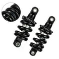 thumbnail image 2 of Shock Absorber Set For Kukirin -G2Max Electric Scooter Enhance Your Ride Front+Rear Shock Absorbers 1 Complete Set, 2 of 8