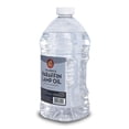 thumbnail image 1 of Aceite de parafina para lámpara Ner Mitzvah, transparente, sin humo, 2 litros (2000 ml), 1 of 7