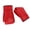 Red, variant on LAZIOEGR 10oz Red Adult Unisex Training Boxing Gloves – Sanda, Muay Thai & Fitness – Breathable Leather, Thickened Lining, Secure Hook‑Loop Closure