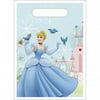 Cinderella 'Dreamland' Favor Bags (8ct)