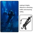 thumbnail image 2 of 2pcs Camera Wrist Strap Diving Camera Hand Strap Diving Camera Lanyard Safety Rope Portable Lanyard Camera Wristband Portable Camera Strap, 2 of 6