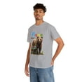thumbnail image 6 of Autism Mama Bear Shirt, Autism Awarenes Tee, Autism Mom Shirt ID-0226-ZGTX, 6 of 10